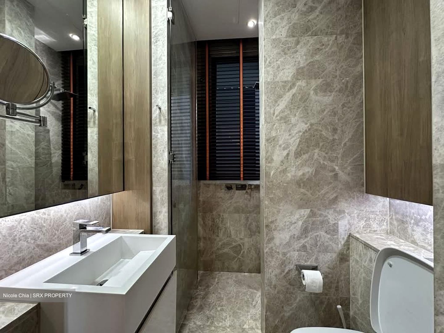 Leedon Residence (D10), Condominium #577519901